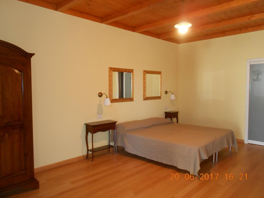 Villa Agriturismo Armienti Toritto Exterior foto