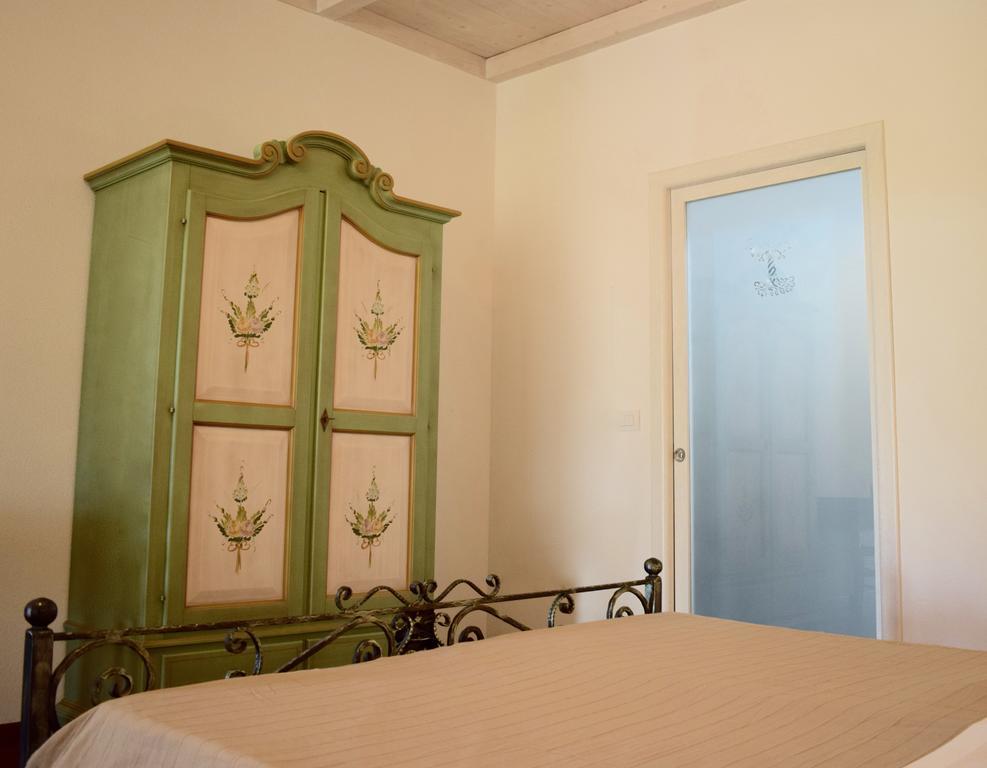 Villa Agriturismo Armienti Toritto Exterior foto